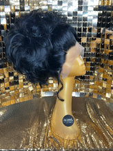 Load image into Gallery viewer, WOW Ultimate UpDo - Blackest Black (Custom Styled)