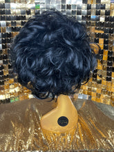 Load image into Gallery viewer, WOW Ultimate UpDo - Blackest Black (Custom Styled)
