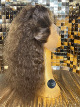 Load image into Gallery viewer, WOW - Glam Rock - Milk Chocolate (Custom Styled)