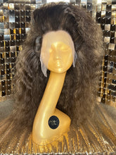 Load image into Gallery viewer, WOW - Glam Rock - Milk Chocolate (Custom Styled)