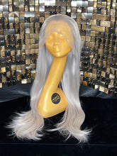 Load image into Gallery viewer, Nicki - Silver Foxy