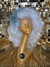 Load image into Gallery viewer, WOW YASSS Drag Wig- Blizzard (Custom Styled)