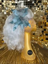 Load image into Gallery viewer, WOW YASSS Drag Wig- Blizzard (Custom Styled)