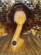 Load image into Gallery viewer, WOW - It’s Hairspray! - Auburn (Custom Styled)