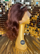 Load image into Gallery viewer, WOW - It’s Hairspray! - Auburn (Custom Styled)