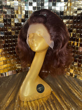 Load image into Gallery viewer, WOW - It’s Hairspray! - Auburn (Custom Styled)