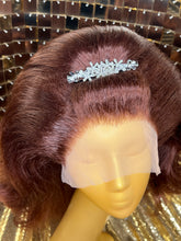 Load image into Gallery viewer, WOW - It’s Hairspray! - Auburn (Custom Styled)