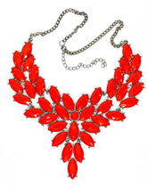 Load image into Gallery viewer, Empress - Necklace