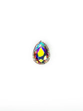 Load image into Gallery viewer, Teardrop - Adjustable Ring