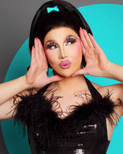 Load image into Gallery viewer, Bettie 2.0 - Luxury Lashes