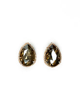 Load image into Gallery viewer, Teardrop - Earrings