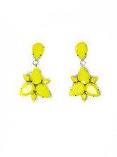 Load image into Gallery viewer, Diva - Clip On Earrings