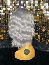 Load image into Gallery viewer, Megan - Rooted Titanium