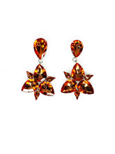 Load image into Gallery viewer, Diva - Clip On Earrings