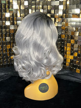 Load image into Gallery viewer, Rosie - Rooted Titanium