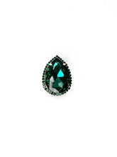Load image into Gallery viewer, Teardrop - Adjustable Ring