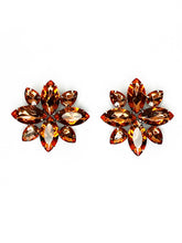 Load image into Gallery viewer, Starlight - Clip On Earrings