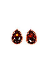 Load image into Gallery viewer, Teardrop - Earrings