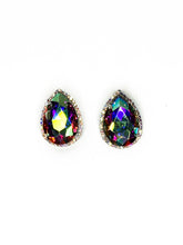 Load image into Gallery viewer, Teardrop - Earrings