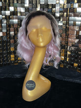 Load image into Gallery viewer, Megan - Rooted Rose