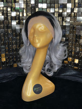 Load image into Gallery viewer, Rosie - Rooted Titanium