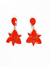 Load image into Gallery viewer, Diva - Clip On Earrings