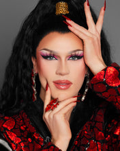 Load image into Gallery viewer, Fairah - Luxury Lashes