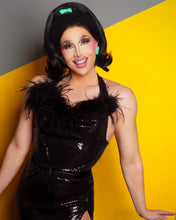 Load image into Gallery viewer, Bettie 2.0 - Luxury Lashes