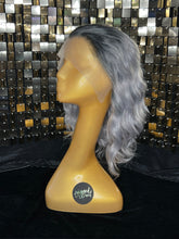 Load image into Gallery viewer, Megan - Rooted Titanium