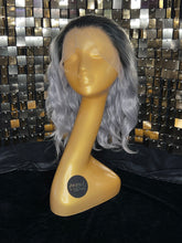 Load image into Gallery viewer, Megan - Rooted Titanium