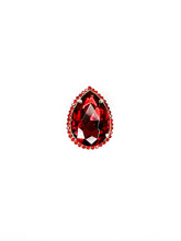 Load image into Gallery viewer, Teardrop - Adjustable Ring