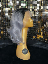 Load image into Gallery viewer, Rosie - Rooted Titanium