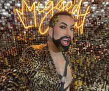 Load image into Gallery viewer, Teardrop - Earrings