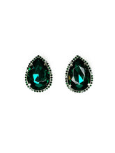 Load image into Gallery viewer, Teardrop - Earrings