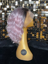 Load image into Gallery viewer, Megan - Rooted Rose