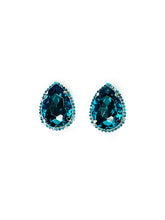 Load image into Gallery viewer, Teardrop - Earrings