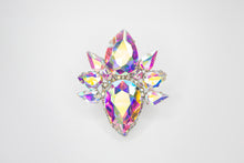 Load image into Gallery viewer, Showgirl - Adjustable Ring