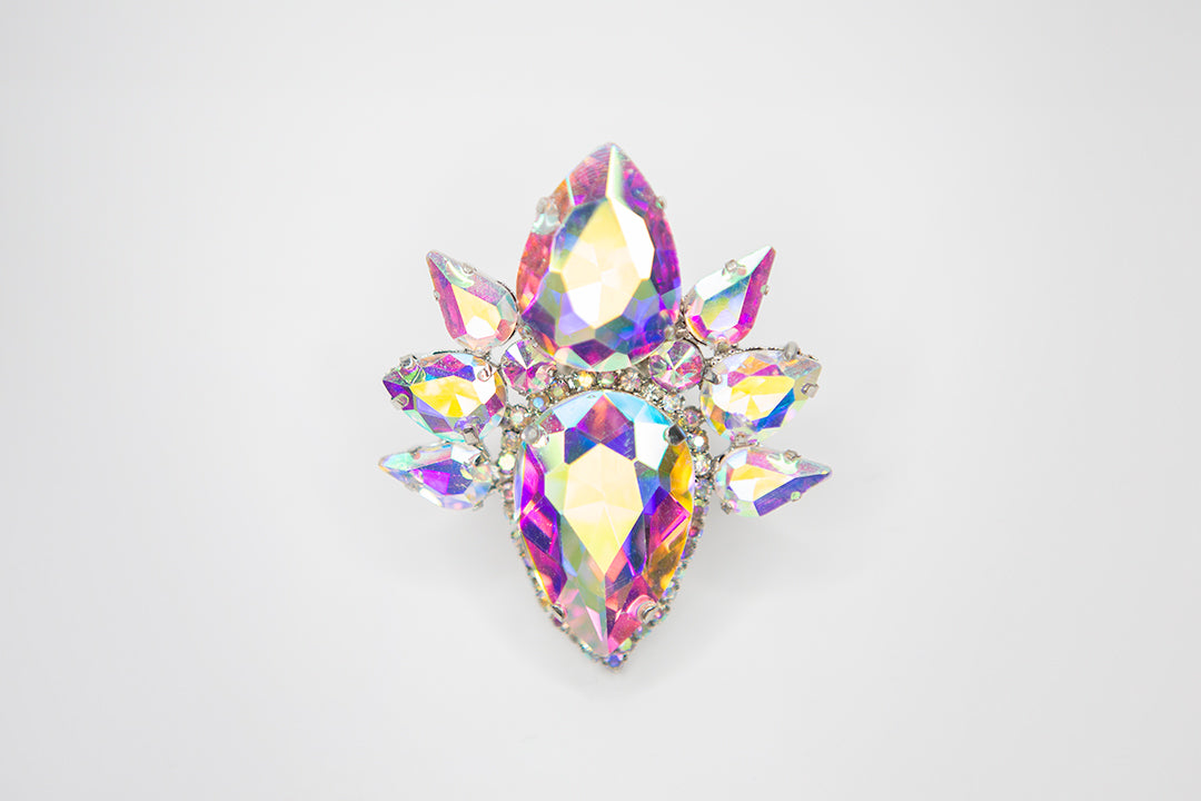 Showgirl Ring main image 1