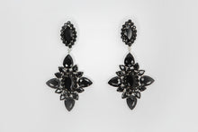 Load image into Gallery viewer, Goddess - Clip On Earrings