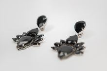 Load image into Gallery viewer, Showgirl - Clip On Earrings