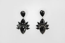 Load image into Gallery viewer, Showgirl - Clip On Earrings