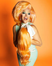 Load image into Gallery viewer, Kimberly Maximizer - Peach Passion (Exclusive)(Non-lace attachment)