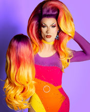 Load image into Gallery viewer, Kimberly Maximizer - Sydney Sunset (Exclusive)(Non-lace attachment)