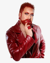 Load image into Gallery viewer, Showgirl - Adjustable Ring