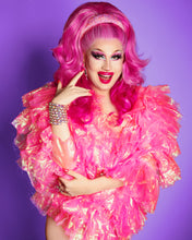 Load image into Gallery viewer, Kimberly - Magenta Mocktail (Exclusive)