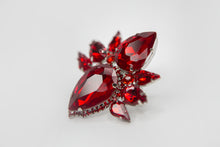 Load image into Gallery viewer, Showgirl - Adjustable Ring
