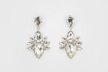 Load image into Gallery viewer, Showgirl - Clip On Earrings