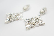 Load image into Gallery viewer, Goddess - Clip On Earrings