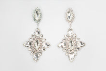 Load image into Gallery viewer, Goddess - Clip On Earrings