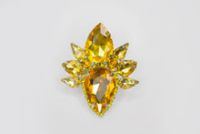 Load image into Gallery viewer, Showgirl - Adjustable Ring